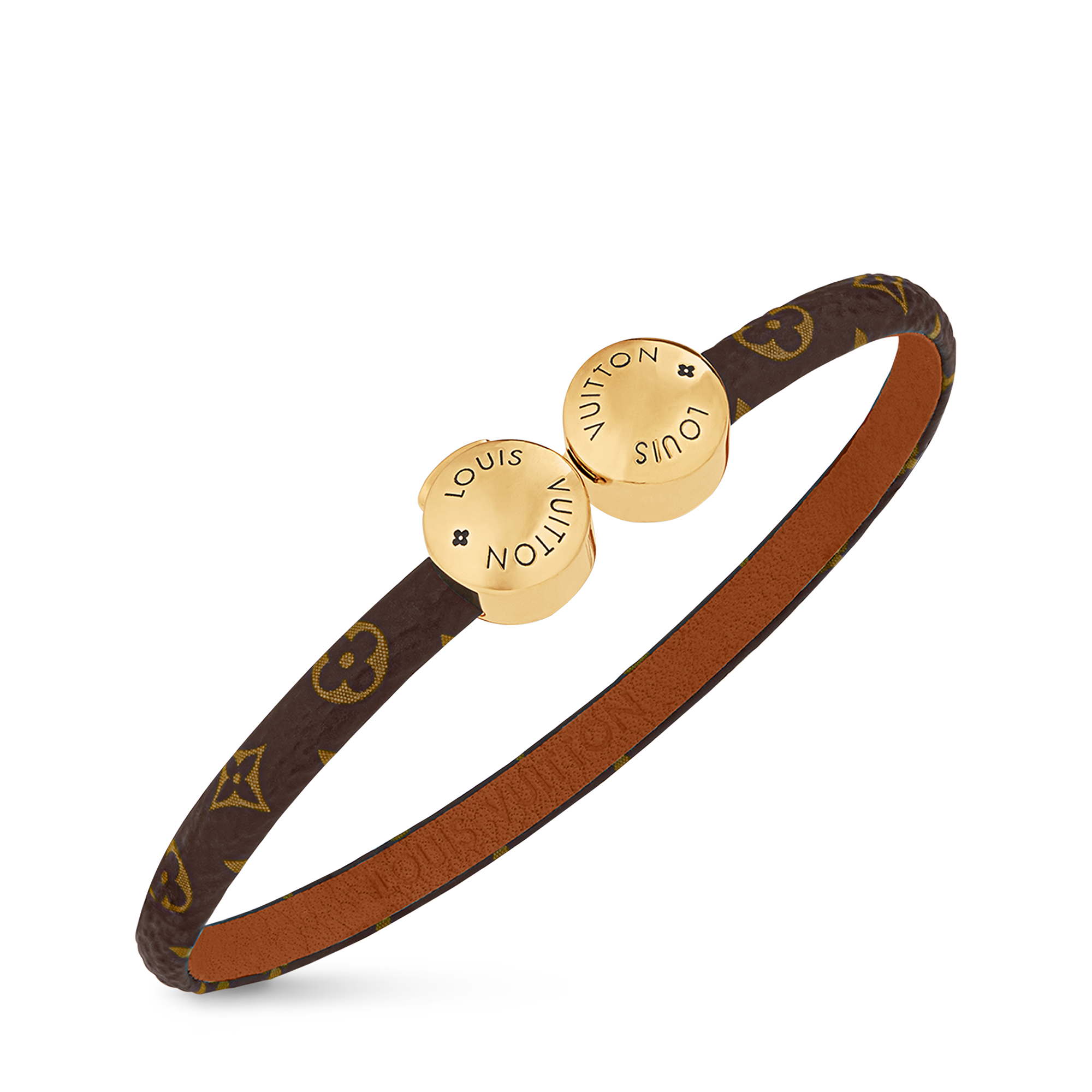 Say Yes Bracelet Monogram - Fashion Jewellery | LOUIS VUITTON